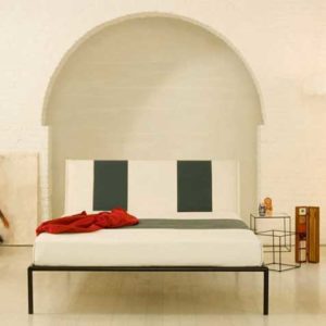 altoletto bed by Harmony Furnishings