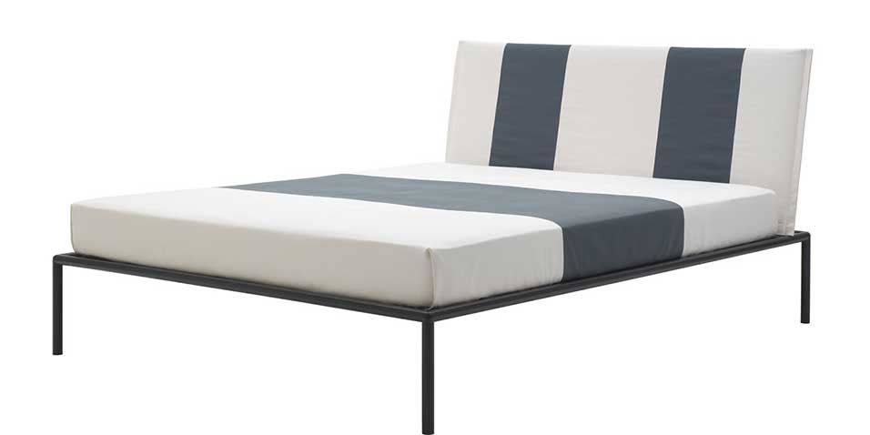 altoletto bed by Harmony Furnishings
