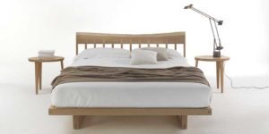Bam Bam bed by Harmony Furnishings